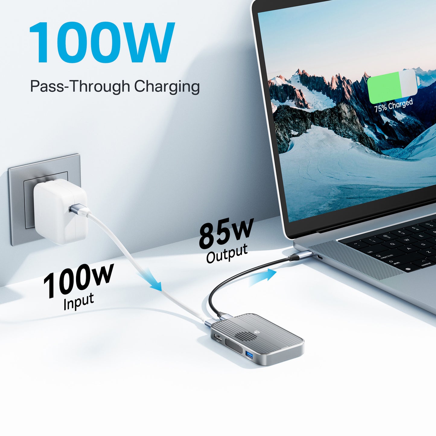 SSD Enclosure M
