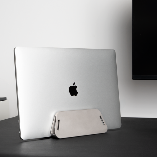 V1 Titanium Laptop Stand