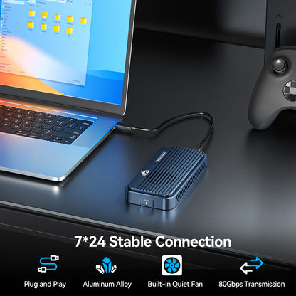 SSD Enclosure 2