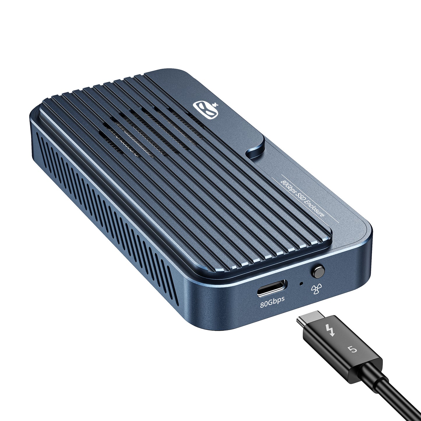 SSD Enclosure 2
