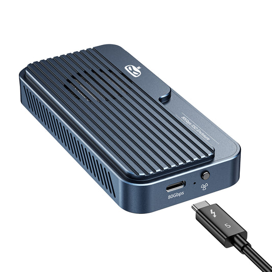 SSD Enclosure 2