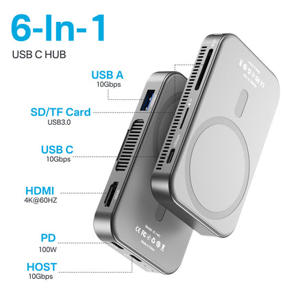 SSD Enclosure M