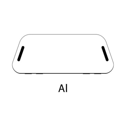 V1 Aluminum Laptop Stand