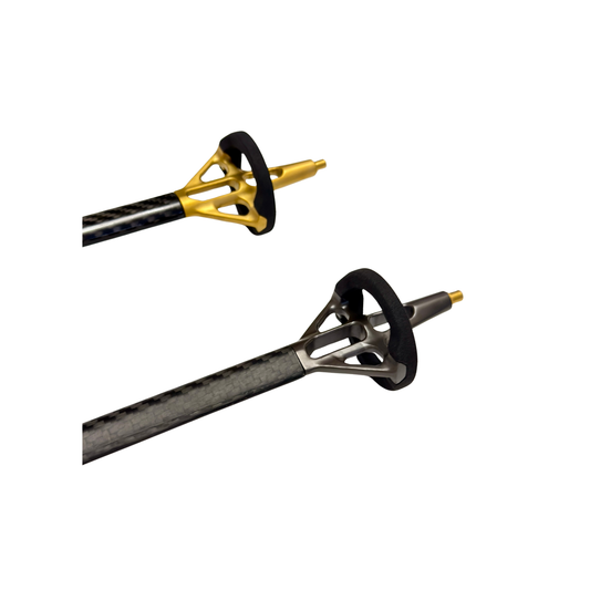 Ski Pole 1 - Titanium