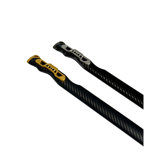 Ski Pole 1 - Titanium